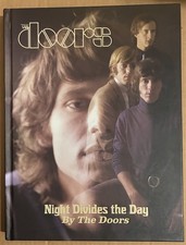 Night Divides the Day: The Doors Anthology by The Doors