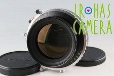Fuji Fujifilm Fujinon.W 300mm F/5.6 Lens #60721 B5