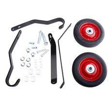 Roues De Formation De Moto Pour PW50 PY50 Mini Bike Yamaha Peewee