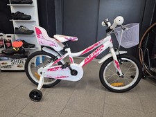 BICICLETTA PER BAMBINA ATALA TEDDY GIRL