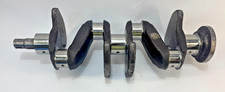 Crankshaft Xpag Motor Mgtb Mgtc Mgtd Mgtf Mg Tb Tc Td Tf  Rods Mains 00