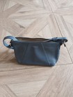 Radley Wood Street Blue  Crossbody Bag Used