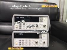 1pc KEYSIGHT/Agilent/HP 53132A 225 MHz Universal Frequency Counter lhy