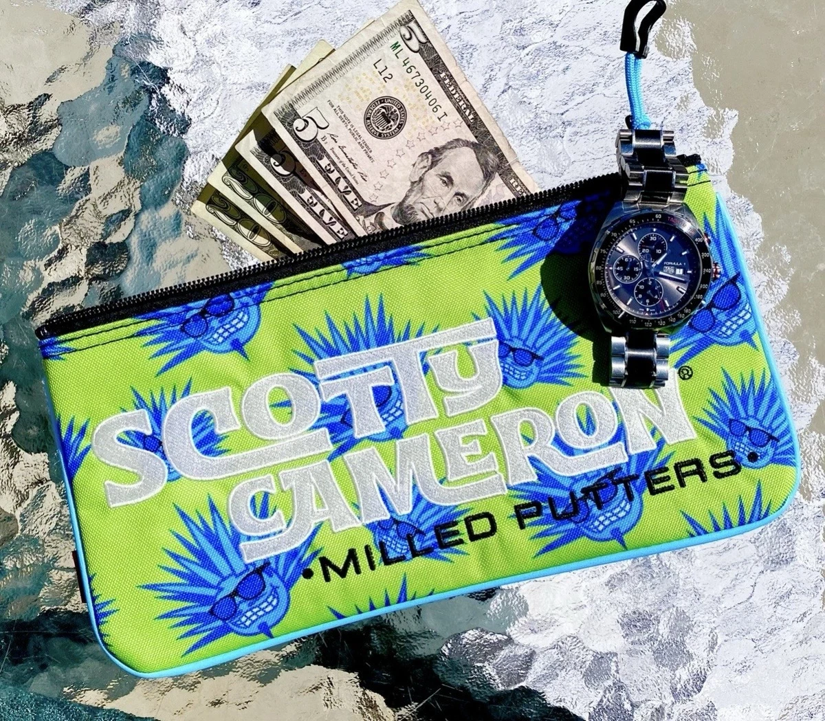 Scotty Cameron 其他高尔夫配件| eBay