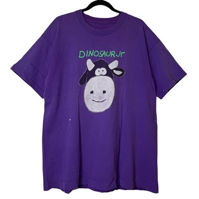ベッキー　90s Dinosaur Jr Cow ゴリラ 両面T USA製 s-l400.jpg