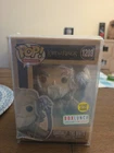 Funko Pop! Gandalf the White #1203 Lord of the Rings BoxLunch Glows in the Dark