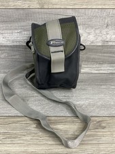 Targus Large Camera Case Bag Electronics Fits Digital APS  Standard Cameras
