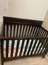 delta children crib