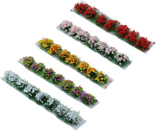 Modellbau bäume,Modellbau Gras,Diorama Modellbau,Modellbau moos,Puppenhaus Pflan