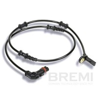 Bremi ABS Sensor Raddrehzahl 50669 FüR GL Klasse Mercedes X164 W164 320 CDI 350