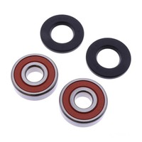 Radlager Hinten Radlager Satz Kpl. Mit Simmerringen FüR Honda Ch 125 Spacy 96-99
