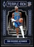 Shai Gilgeous-Alexander 2023-24 Panini Phoenix #22 Thunder NBA READ FREE SHIP