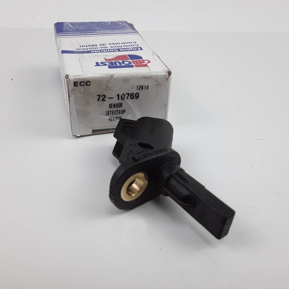 Conjunto de sensor de velocidad ABS para Volvo V40 XC60 2010 2011 2012 2013 2014 Foto 2 de 4