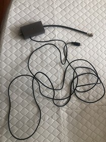 Nintendo NES RF AV Cable adapter Switch SNES NES-003 Official OEM Preowned 