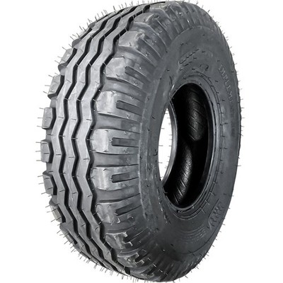Tire BKT Implement-AW702 Aramid Belted 10/75-15.3 Load 14 Ply Tractor