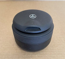 Genuine Oem Mercedes 2138109700 Cup Holder Ashtray Insert Genuine Oem Mercedes 2138109700 Cup Holder Ashtray Insert