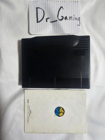 Fatal Fury 2 SNK Neo Geo AES JP CIB with Manual