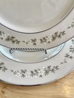 Lot of 4 Lenox Brookdale Bone China 10 1/2" Dinner Plate~1st Quality~USA — photo 4