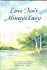 Love Isnt Always Easy: A Blue Mountain Arts Collec... | Buch | Zustand sehr gut