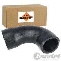 NRF Ladeluftschlauch Turboschlauch Passend FüR Audi A3 TT Skoda Octavia VW Golf