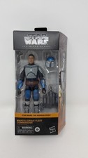 Star Wars Black Series Mandalorian Fleet Commander