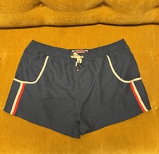 AussieBum Men s Swim Shorts Australian Swimsuit 3 Pocket Size Large