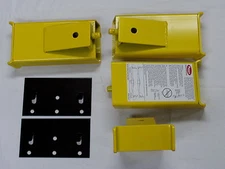 ROTARY LIFT FJ6115 (FJ696) TRUCK / VAN ADAPTER SET