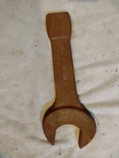 GEDORE Slogging Spanner Din 133 AF Germany 2”39/62ths OR 66mm Not 65mm.