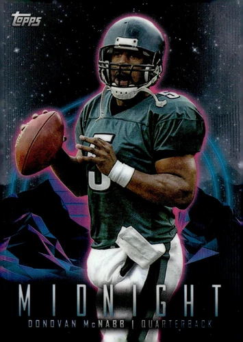 2023 Topps Composite Donovan McNabb #338