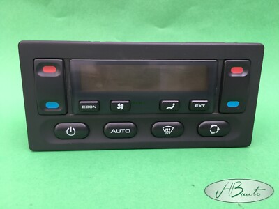 Land Rover Discvey JFC000171PMA MF1465700261 MF146570-0261 Heating Controller