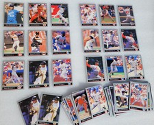 1992 MLB Leaf - Core Set (Series One & Two Base Set) - Choose from 1 to 528