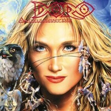 Doro [CD] Angels never die (1993)