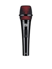 SE Electronics V2-SW Supercardiod Dynamic Handheld Microphone