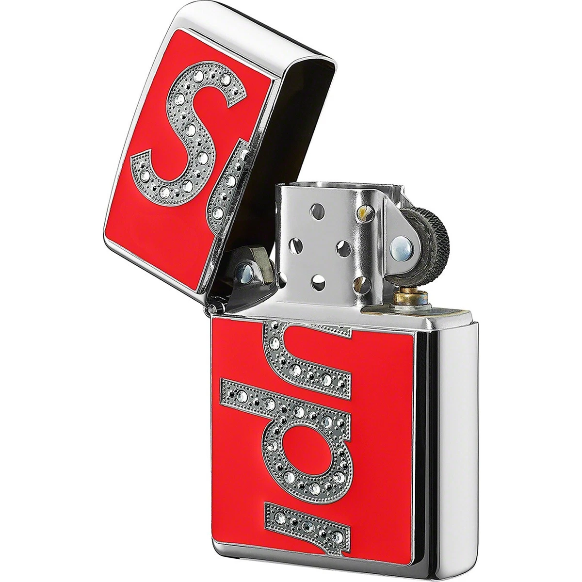 supreme ZIPPO ライター Supreme Zippo | eBay