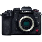 Panasonic LUMIX DC-GH7 Main Body Micro Four Thirds Mirrorless Camera