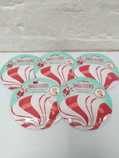 Hydrating Face Mask Slices - SMACKERS sets of 5 Free Shipping