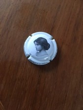 capsule champgne visage