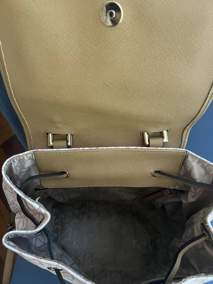 calvin klein bolso mujer Foto 4 de 4