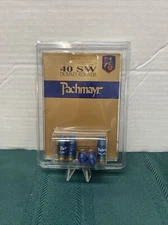 Pachmayr Snap Caps for 40 SW 5 Dummy Rounds 