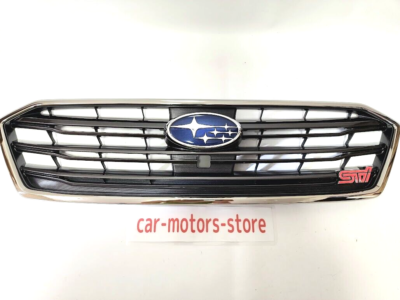 SUBARU GENUINE OEM Levorg VM4 VMG VM FRONT GRILL | eBay