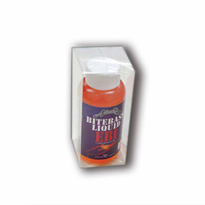 #ad NORIES BITEBASS LIQUID Add Effective Scent 50ml $8.50