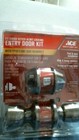 Ace Exterior Keyed-Alike Locking Entry Door Kit (5238738) Fs
