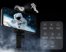 Hohem iSteady V2 AI Visual Tracking Gimbal 3-Axis Handheld Stabilizer For Mobile