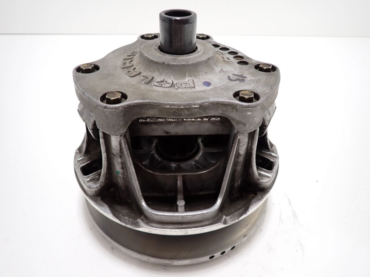 2013 Polaris 800 Assault Primary clutch 1322796 | eBay