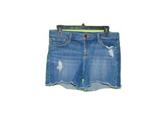 Refuge Jean Shorts 10 Women