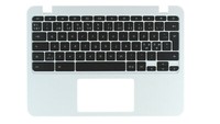 Acer Chromebook CB311-7H CB311-7HT CB311-7H Palmrest Tastatur Qwerty