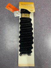 Bohyme Deep Wave 100 Remi Human Hair 1 14 inch