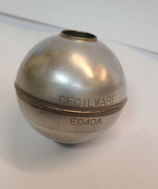 Choice Grindmaster Cecilware E040A Float Ball FE CH Urns CL free shipping