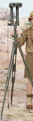 1/6 Scale Dragon Dreams DID WWII German Periscope S.F.14.Z.Gi Green E60070G