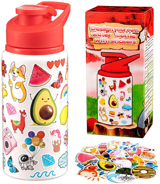 Belly Bottle Pregnancy Gifts Water Intake Tracker With Weekly Stickers Calendar For Sale Ebay